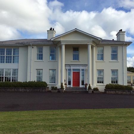 Redgate House Bed & Breakfast Londonderry Ngoại thất bức ảnh