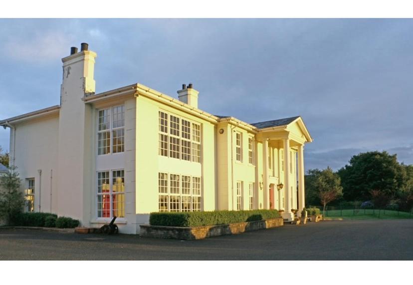 Redgate House Bed & Breakfast Londonderry Ngoại thất bức ảnh