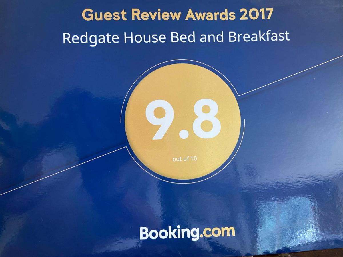 Redgate House Bed & Breakfast Londonderry Ngoại thất bức ảnh