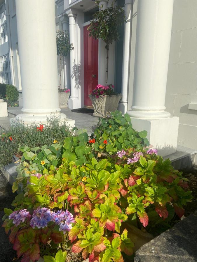 Redgate House Bed & Breakfast Londonderry Ngoại thất bức ảnh