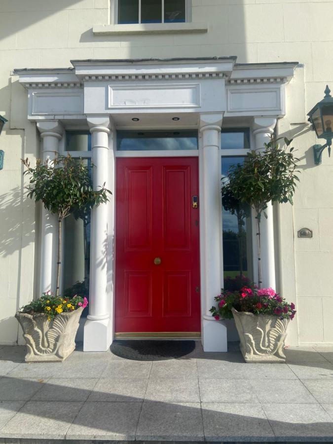 Redgate House Bed & Breakfast Londonderry Ngoại thất bức ảnh