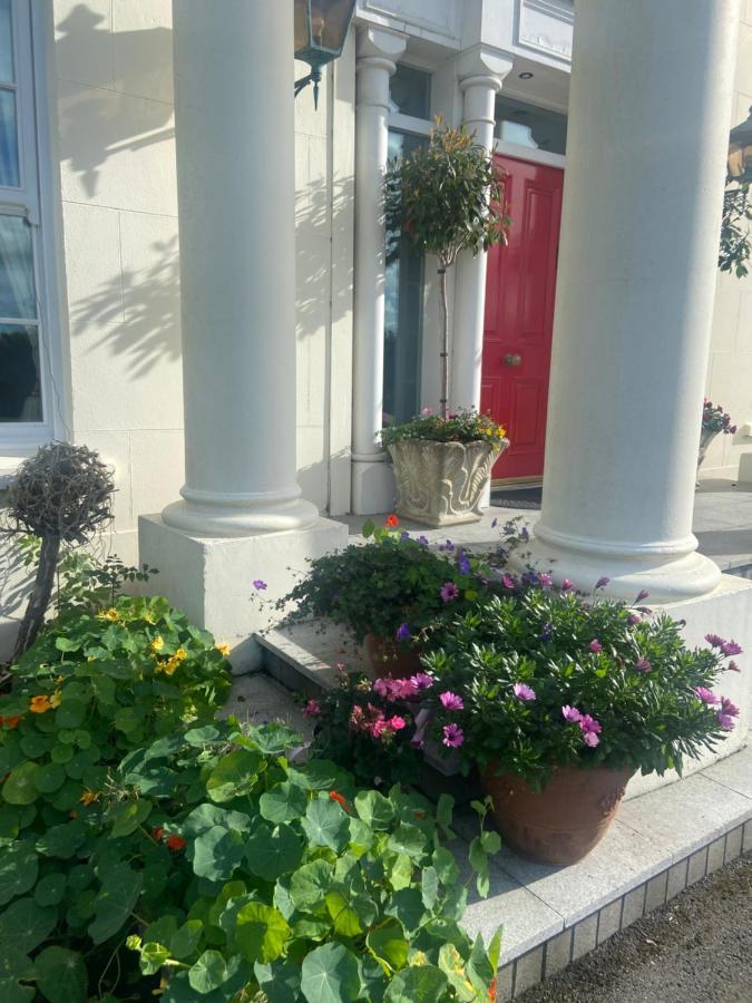 Redgate House Bed & Breakfast Londonderry Ngoại thất bức ảnh