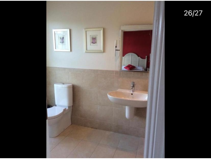 Redgate House Bed & Breakfast Londonderry Ngoại thất bức ảnh