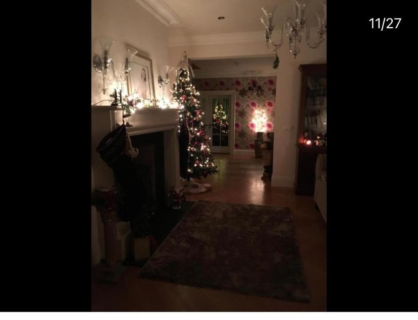 Redgate House Bed & Breakfast Londonderry Ngoại thất bức ảnh