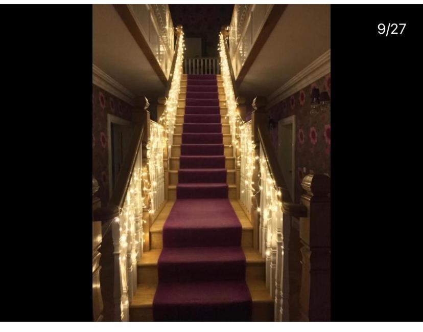 Redgate House Bed & Breakfast Londonderry Ngoại thất bức ảnh