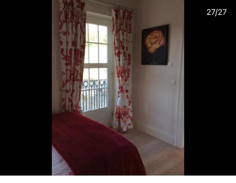 Redgate House Bed & Breakfast Londonderry Ngoại thất bức ảnh