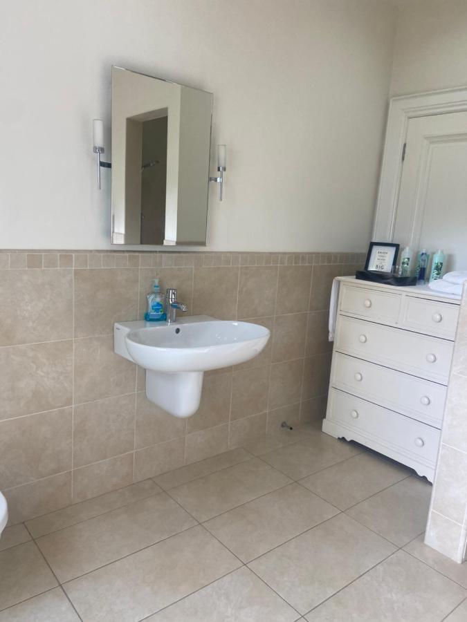Redgate House Bed & Breakfast Londonderry Ngoại thất bức ảnh