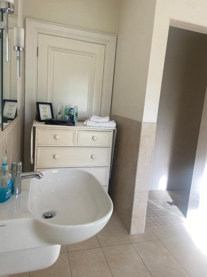 Redgate House Bed & Breakfast Londonderry Ngoại thất bức ảnh