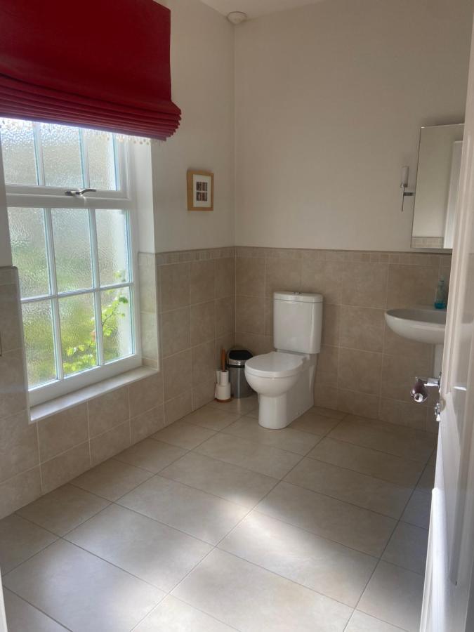 Redgate House Bed & Breakfast Londonderry Ngoại thất bức ảnh