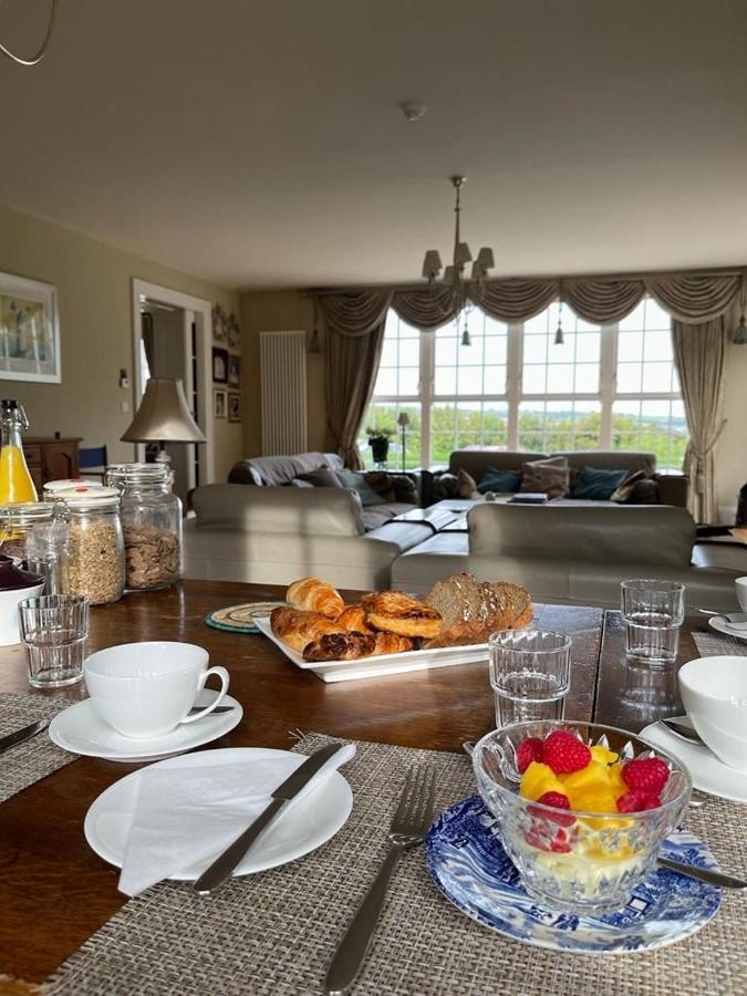 Redgate House Bed & Breakfast Londonderry Ngoại thất bức ảnh