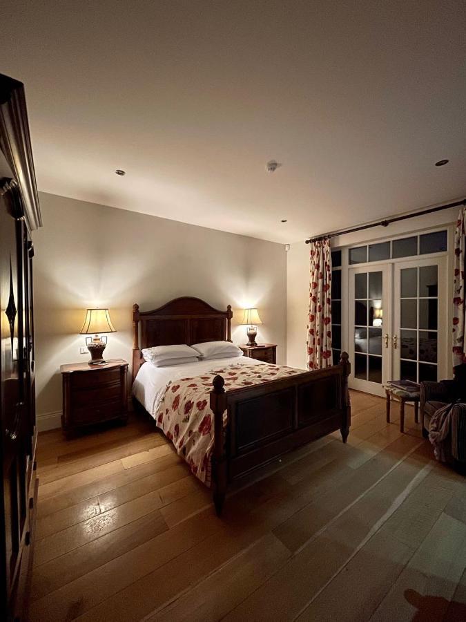 Redgate House Bed & Breakfast Londonderry Ngoại thất bức ảnh