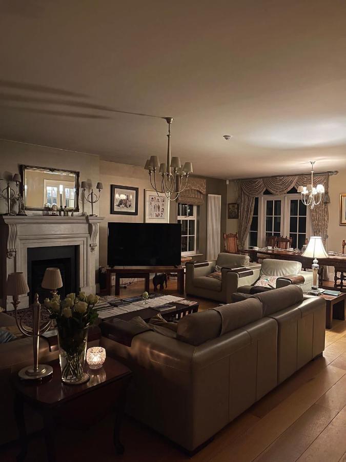 Redgate House Bed & Breakfast Londonderry Ngoại thất bức ảnh