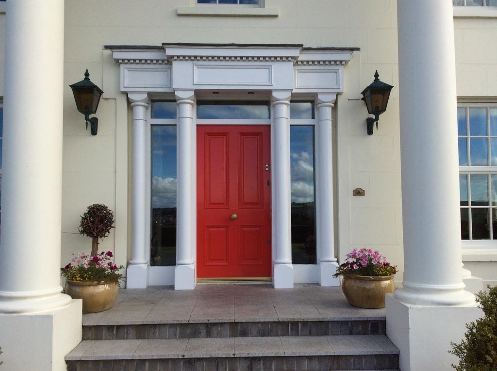 Redgate House Bed & Breakfast Londonderry Ngoại thất bức ảnh
