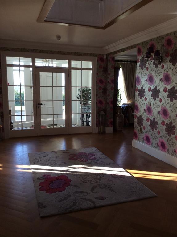 Redgate House Bed & Breakfast Londonderry Ngoại thất bức ảnh