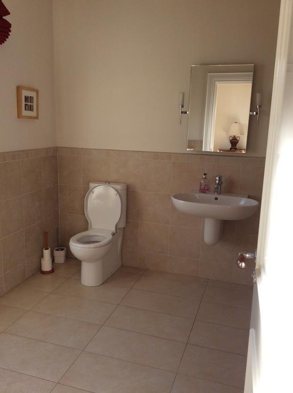 Redgate House Bed & Breakfast Londonderry Ngoại thất bức ảnh