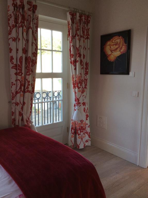 Redgate House Bed & Breakfast Londonderry Ngoại thất bức ảnh