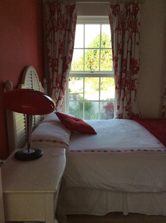 Redgate House Bed & Breakfast Londonderry Ngoại thất bức ảnh