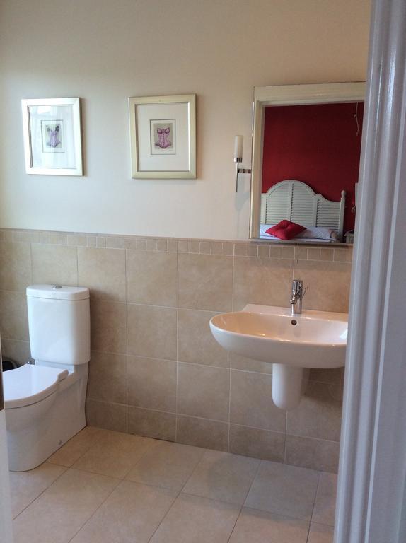 Redgate House Bed & Breakfast Londonderry Ngoại thất bức ảnh