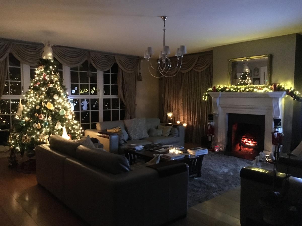 Redgate House Bed & Breakfast Londonderry Ngoại thất bức ảnh