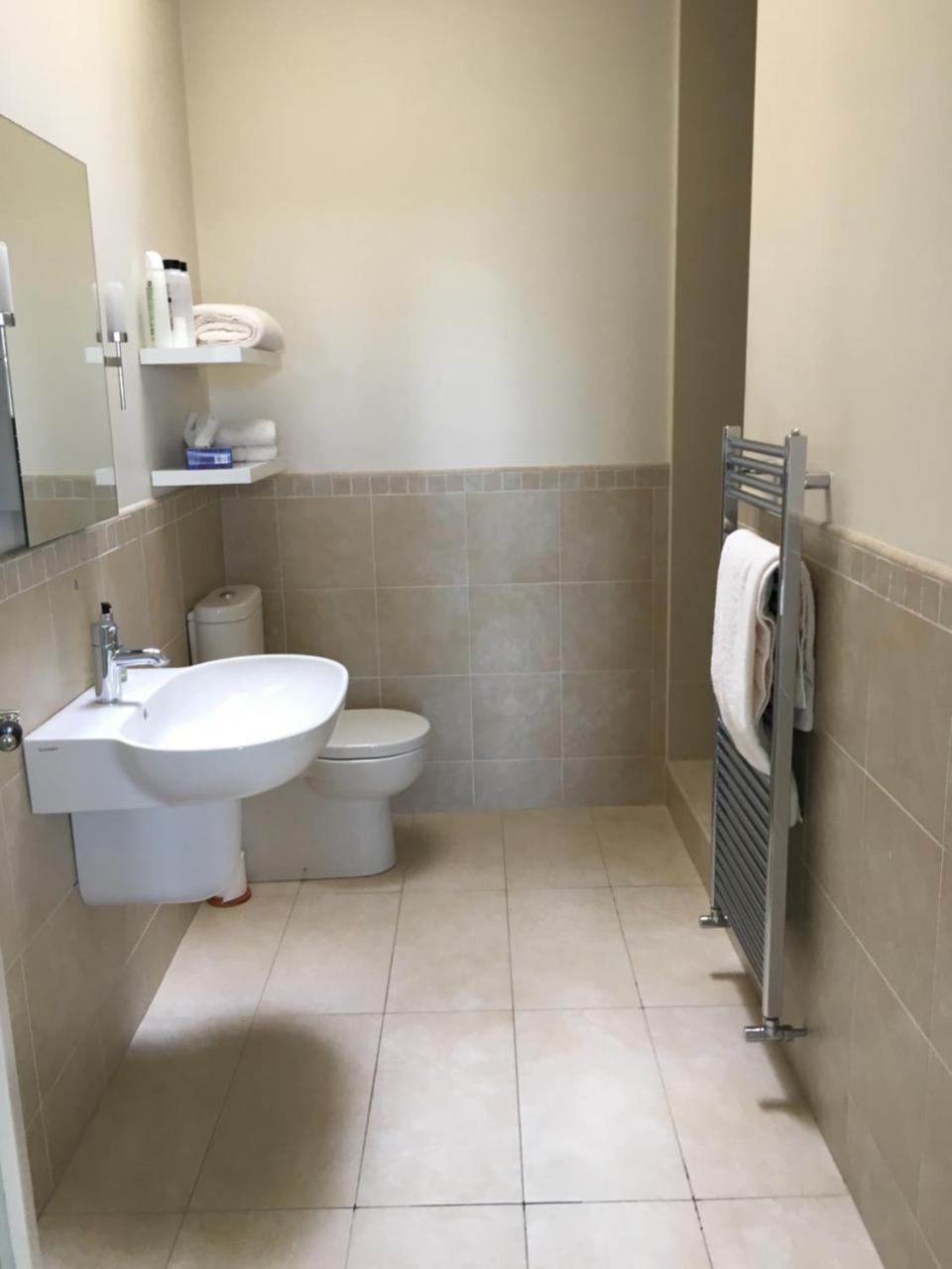 Redgate House Bed & Breakfast Londonderry Ngoại thất bức ảnh