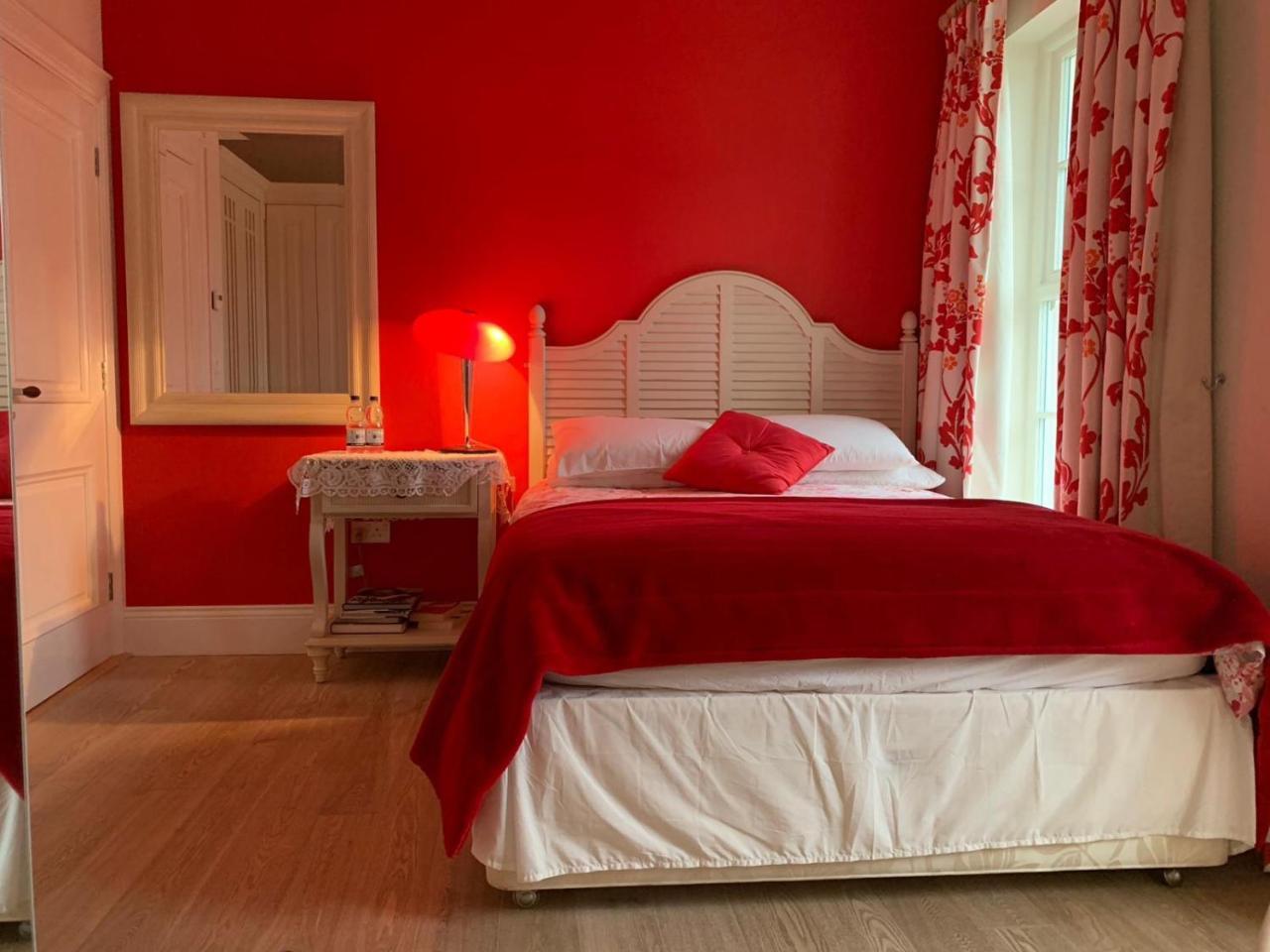 Redgate House Bed & Breakfast Londonderry Ngoại thất bức ảnh