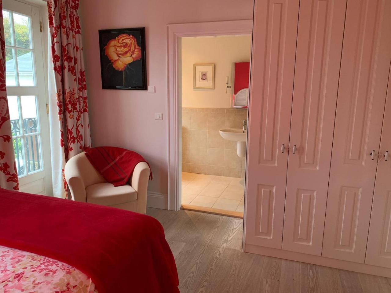 Redgate House Bed & Breakfast Londonderry Ngoại thất bức ảnh